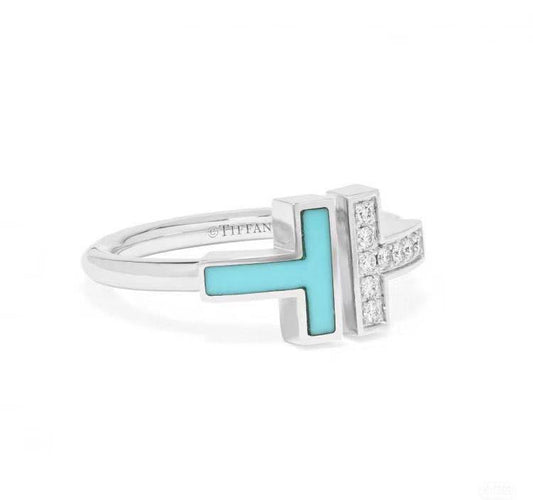 Tiffany ❤️‍🔥*
Ring 💍 size available 👇
6,7,8,9
Master quality 💯
With normal boxes 📦 
45 dhs🇦🇪
With master box 🗃️ 
70 dhs🇦🇪

Zain216
♥️♥️♥️