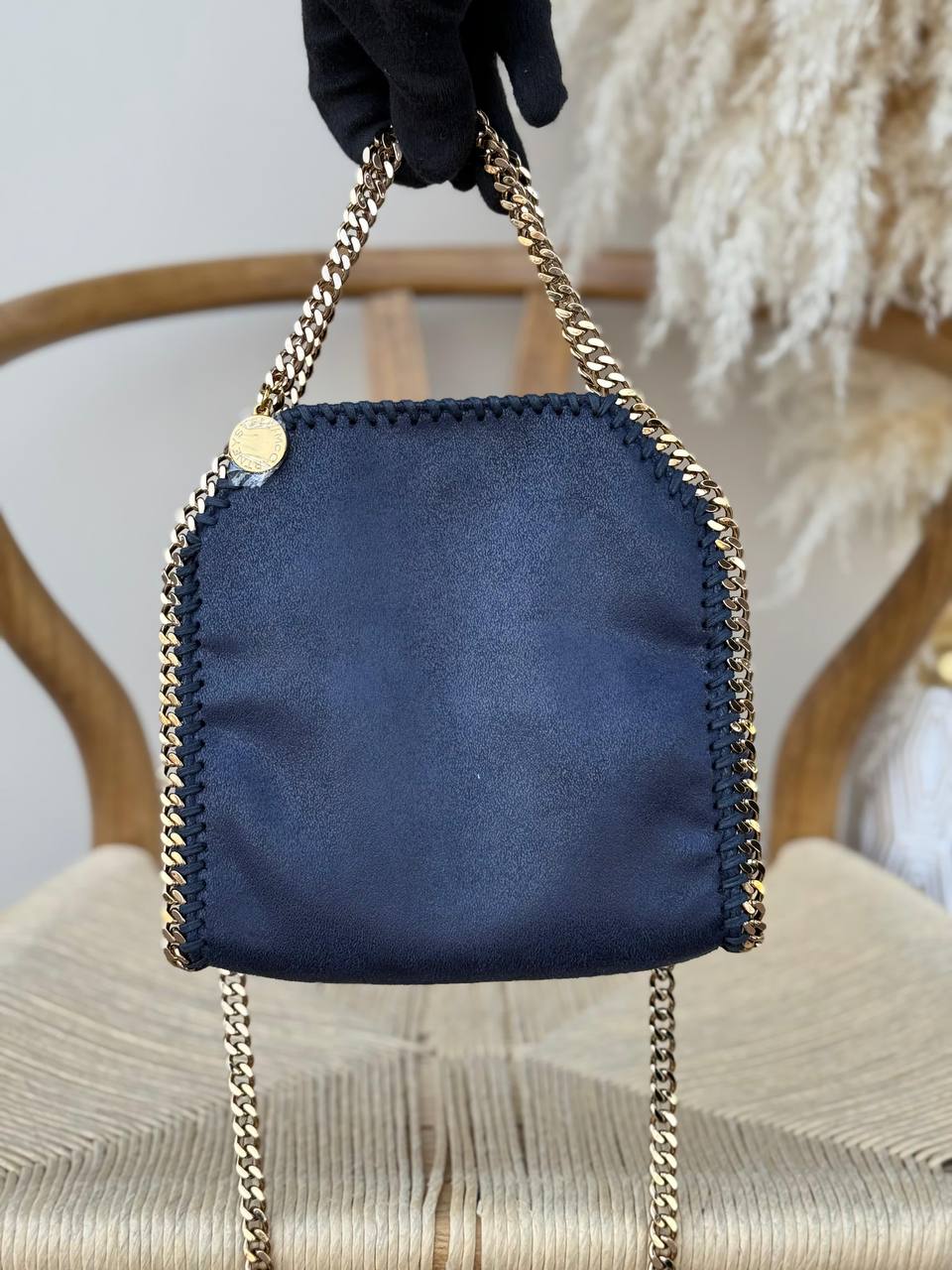 STELLA McCARTENY
18cm
330 dhs✅
Top quality

Zain167
♥️♥️♥️