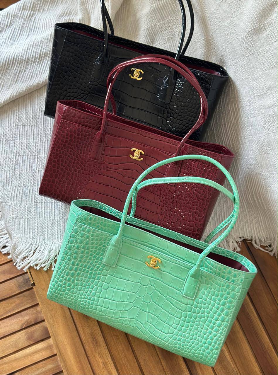 CHANEL 🔥🔥
Super Master Bags
For Price 👇 WhatsApp✅
0568585901 
0507557372
0552275751 Owner Zain 👌

Zain317
♥️♥️♥️