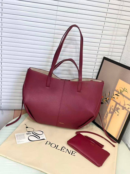 Polene
43cm 
130 dhs🇦🇪🇦🇪

Zain143
♥️♥️♥️