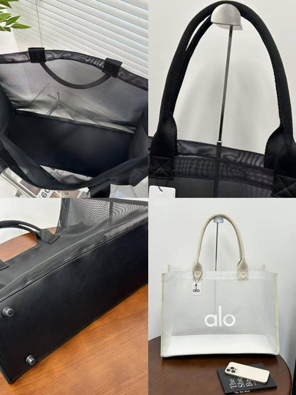 🎉 Discount 🎊 Alo / Chloe / Gucci / coach
1️⃣ First quality
Size : 50 ~ 23 * 18 cm

70 dhs🇦🇪🇦🇪

Zain115
♥️♥️♥️