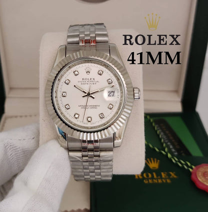 Rolex Men
*Good quality*
*Battery*
120 dhs

Zain29
♥️♥️♥️