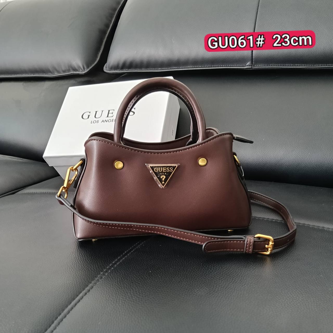 Guess

with box
100 dhs🇦🇪🇦🇪🇦🇪

size 23cm
Zain26
♥️♥️♥️