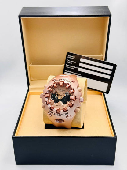 G shock men
*Offer price 
45 dhs✅

Zain08
♥️♥️♥️