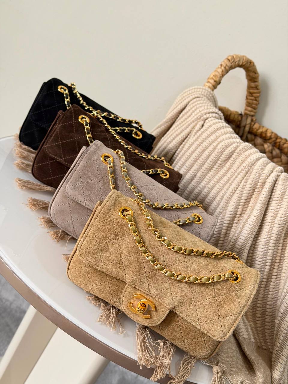 Chanel
Super master quality 
For Price 👇 WhatsApp✅
0568585901 
0507557372
0552275751 Owner Zain 👌

Zain315
♥️♥️♥️