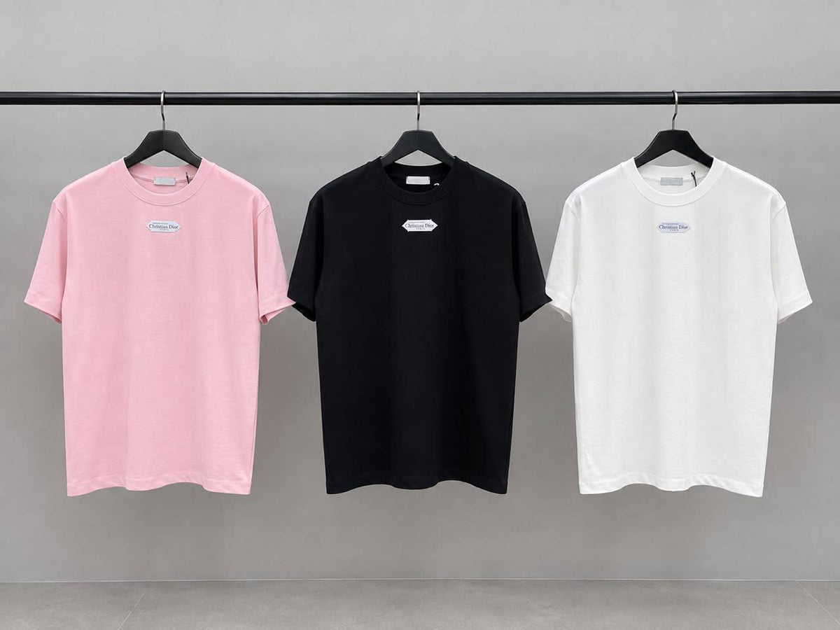 DIOR❣️
SUPER MASTER QUALITY ✨
SIZE :S M L XL XXL
280 dhs🇦🇪🇦🇪🇦🇪

Zain327
♥️♥️♥️