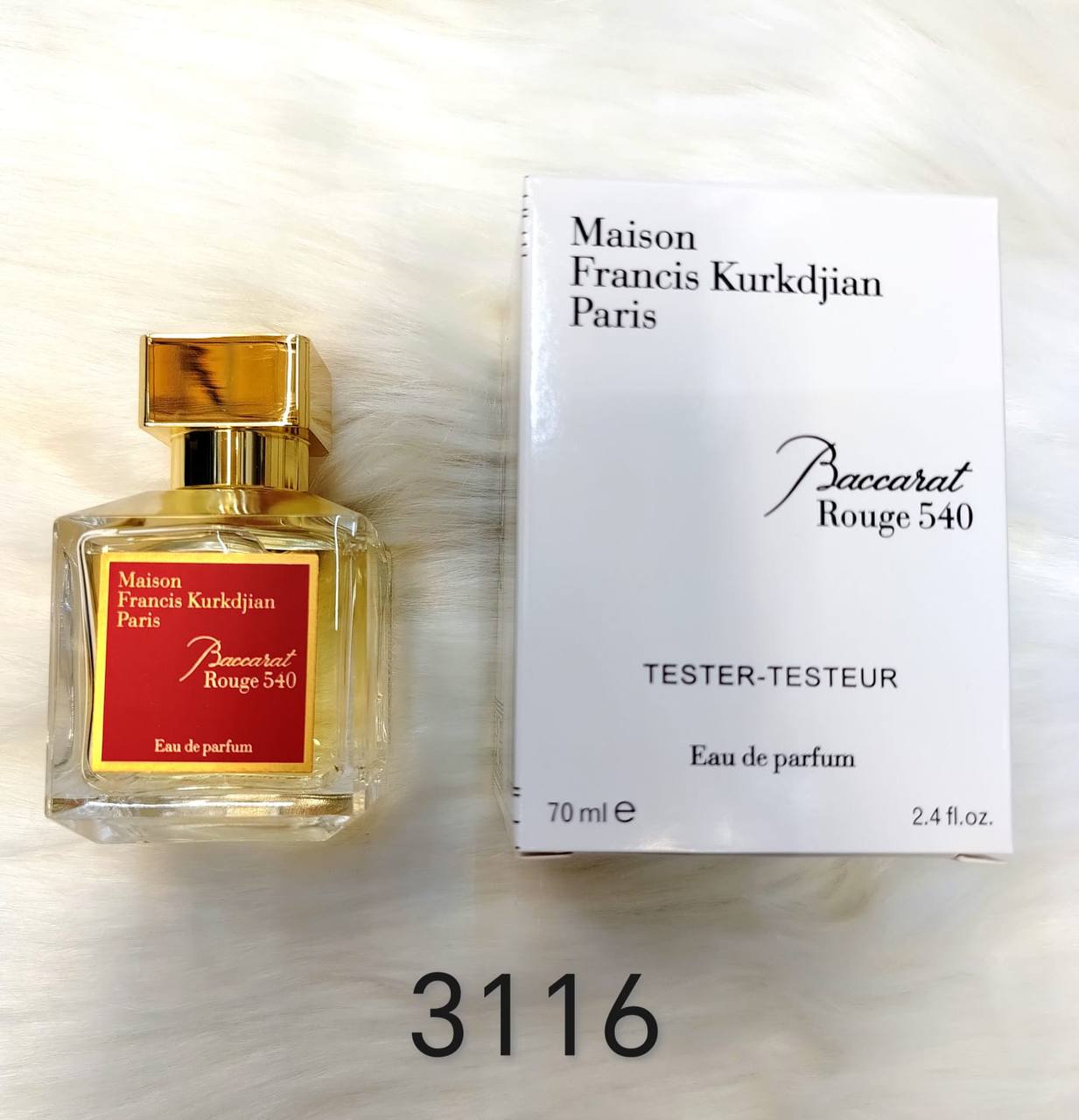 Tester Perfumes
40 dhs🇦🇪🇦🇪

Zain211
♥️♥️♥️