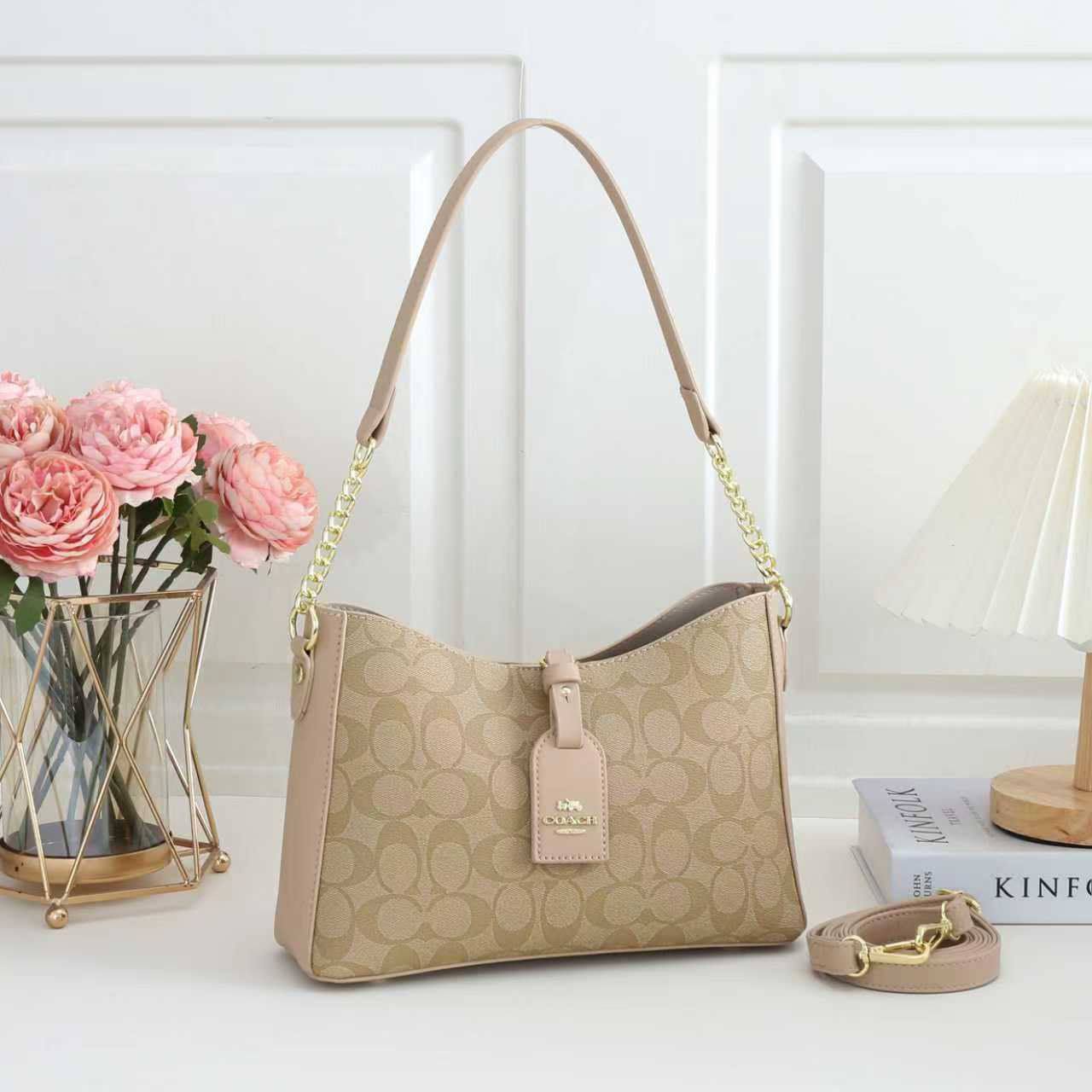 Coach  

95 dhs✅

Zain253
♥️♥️♥️
