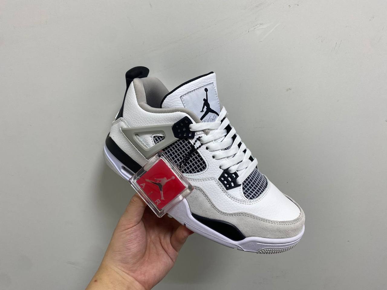 Jordan 4 
36-45
40-45
Now on discount 😇
190 dhs🇦🇪🇦🇪

Zain242
♥️♥️♥️