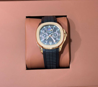 PETEK PHILIPPE
_*MEN *_
_MASTER QUALITY_

480 dhs❣️
___ With box🎁🎁🎁

Zain108
♥️♥️♥️