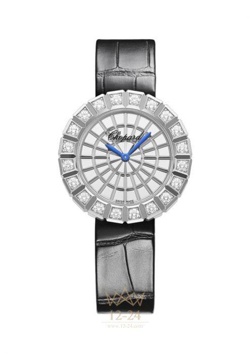 CHOPARD FOR WOMEN BATTERY 25mm

250 dhs✅ no stone
280 dhs✅ with stone

Zain304
♥️♥️♥️