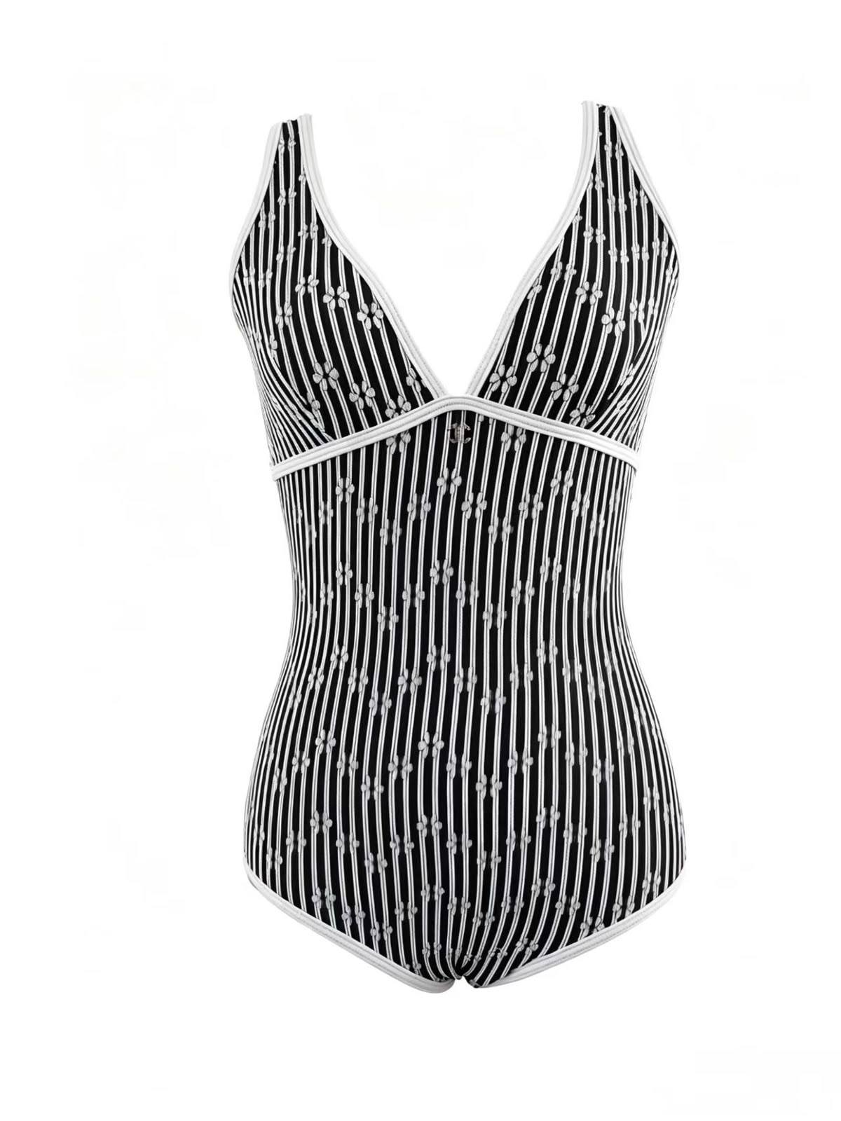 CHANEL
Women’s Swimsuit 
Master Quality 
SMLXL
280 dhs✅

Zain276
♥️♥️♥️