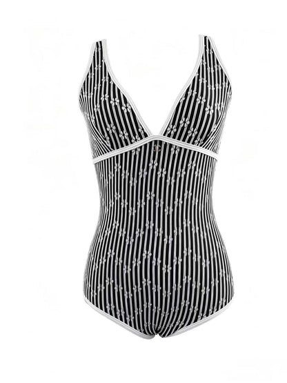 CHANEL
Women’s Swimsuit 
Master Quality 
SMLXL
280 dhs✅

Zain276
♥️♥️♥️