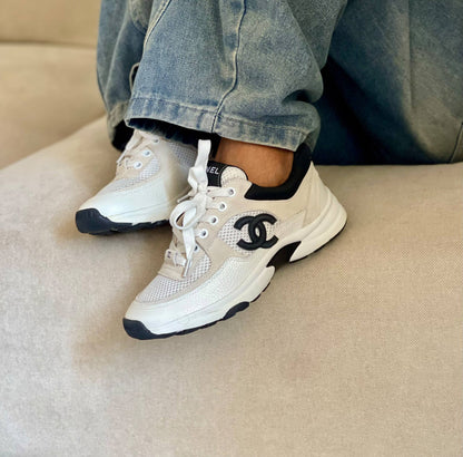 Chanel
Vip quality 

Size:36 to 41

430 dhs🇦🇪🇦🇪🇦🇪

Zain113
♥️♥️♥️
