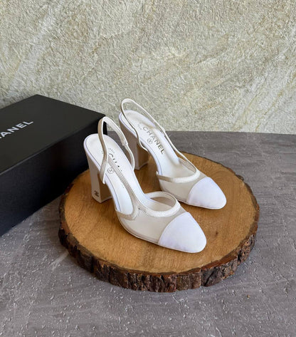 Chanel 
SuperMaster Quality 💯
450 dhs✅
Size: 36-41💥

Zain171
♥️♥️♥️