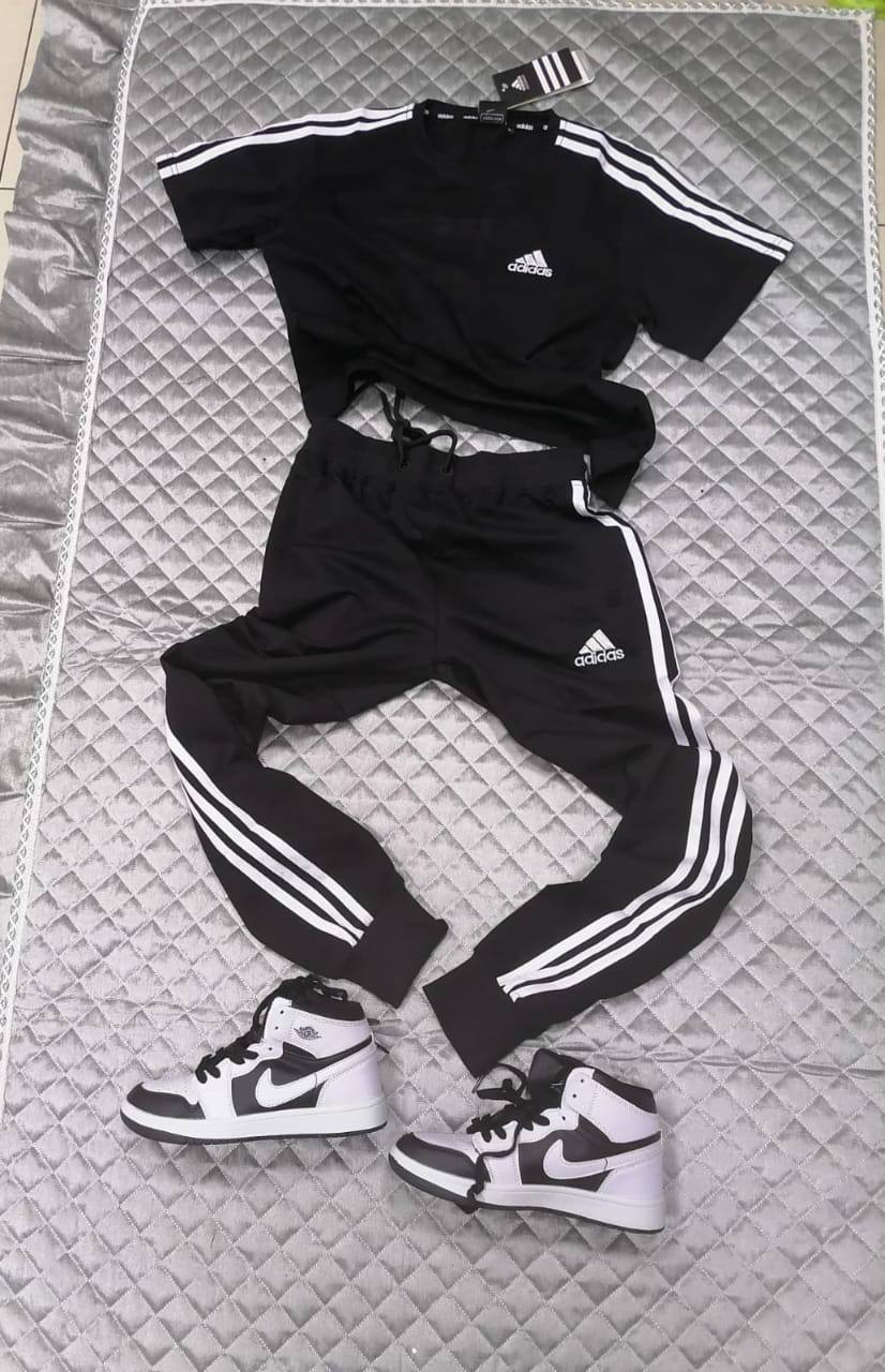 Sport Set
6 to 14 years size
75 dhs🪙🌨️

Zain27
♥️♥️♥️