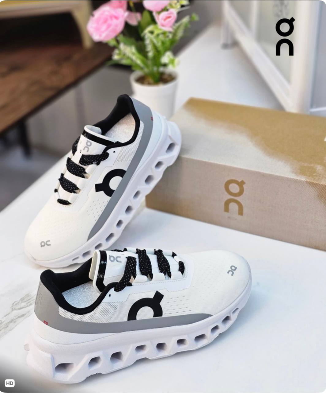 Loewe
Size…39…to…45
130 dhs🪙💕

Zain93
♥️♥️♥️