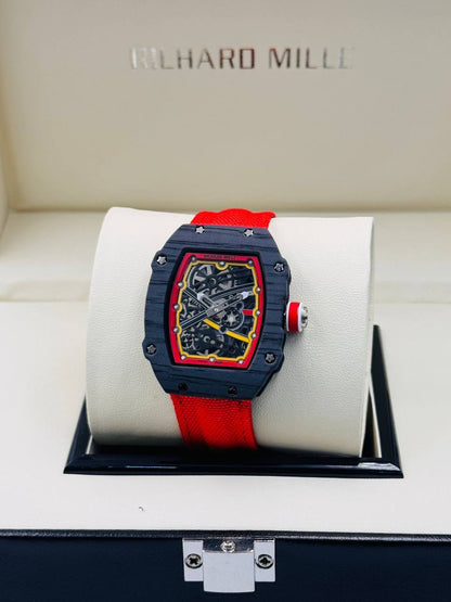 RICHARD Mille Men
*New Arrival*🔥
80 dhs💓

Zain08
♥️♥️♥️