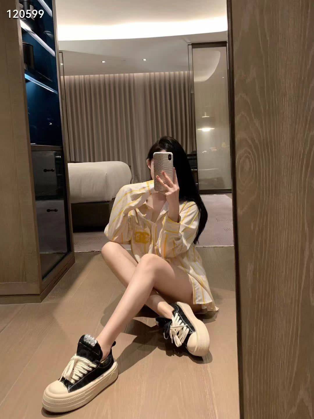 New Came ***💝💕💕💕
Good Quality 💯🧚‍♀️
Size : S M L
105 dhs✅

Zain231
❣️❣️❣️