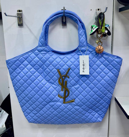 YSL
Best quality 
110 dhs🪙🖤
size 55cm

Zain158
♥️♥️♥️