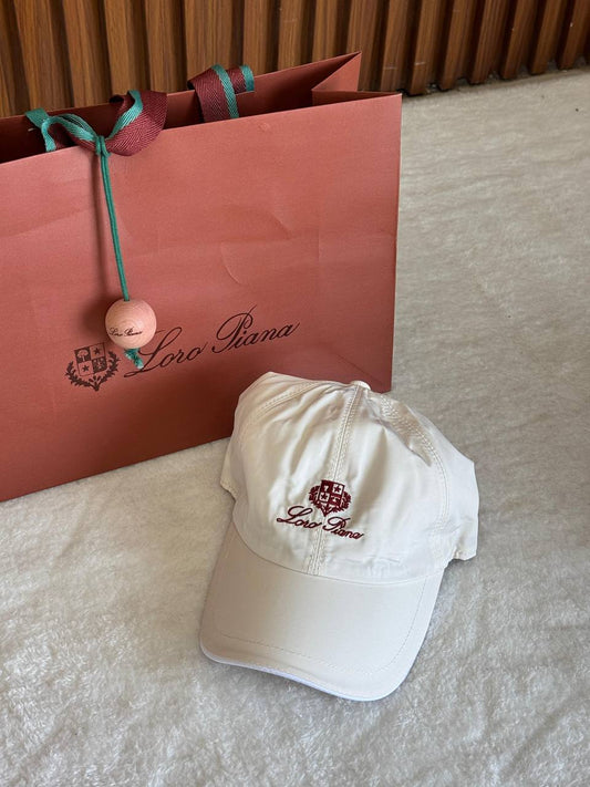 Loro Piana Cap
230 dhs✅
“𝑼𝒏𝒊𝒔𝒆𝒙”👫🏼
Super master quality🪡✨

Zain165
♥️♥️♥️