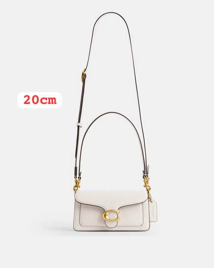 COACH TABBY 

20cm STOCK ✨👆🏾
100 dhs🇦🇪🇦🇪

WITH BOX 

Zain168
♥️♥️♥️