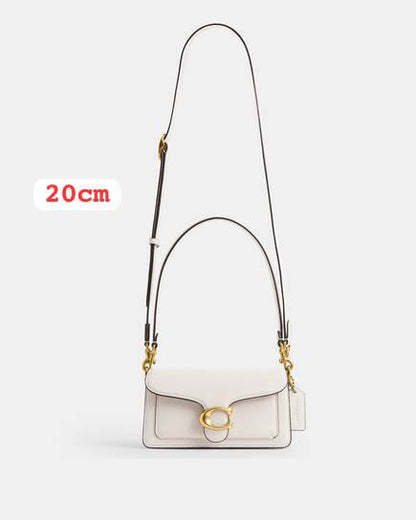 COACH TABBY 

20cm STOCK ✨👆🏾
100 dhs🇦🇪🇦🇪

WITH BOX 

Zain168
♥️♥️♥️