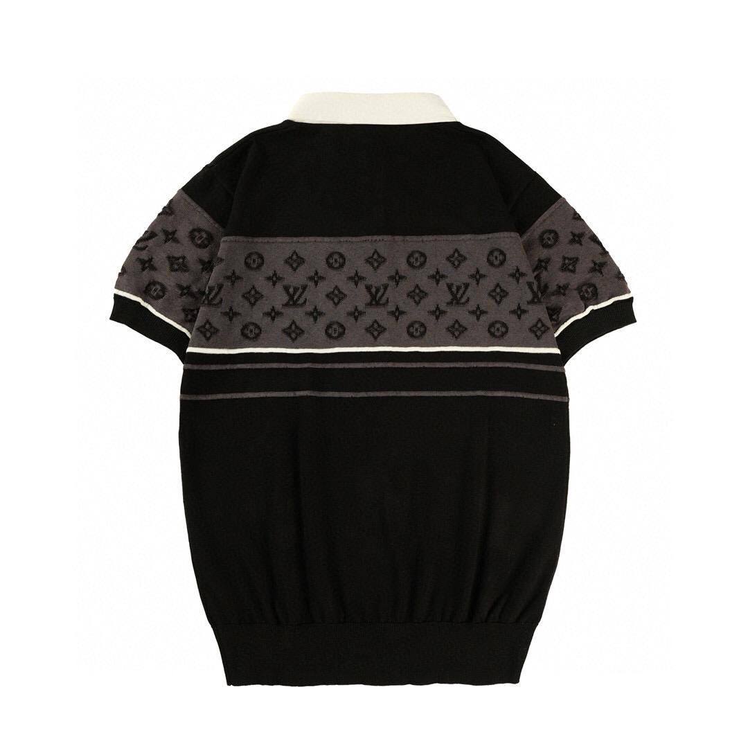 LV
Men’s Polo Tshirt
Master Quality 
SMLXLXXL
300 dhs🪙🌨️

Zain276
♥️♥️♥️