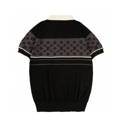 LV
Men’s Polo Tshirt
Master Quality 
SMLXLXXL
300 dhs🪙🌨️

Zain276
♥️♥️♥️