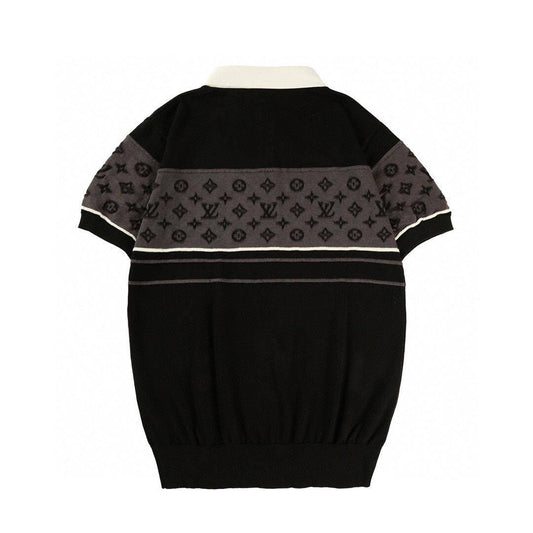 LV
Men’s Polo Tshirt
Master Quality 
SMLXLXXL
300 dhs🪙🌨️

Zain276
♥️♥️♥️