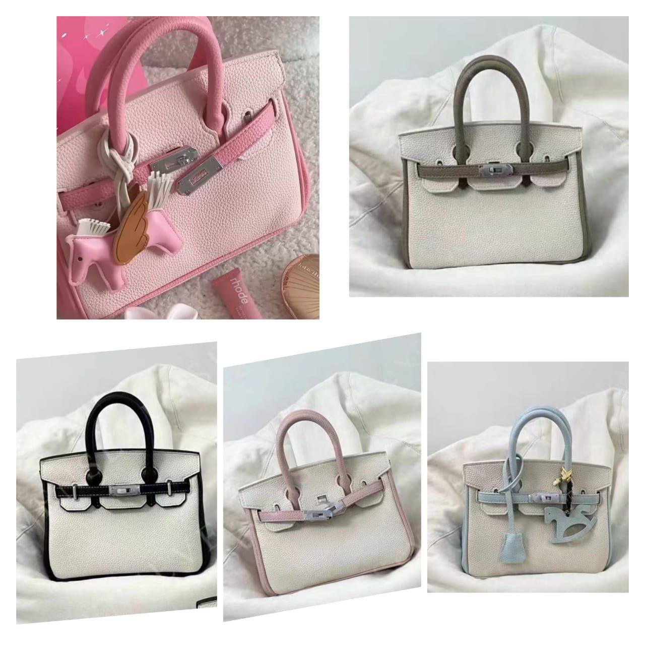 Bags 
95 dhs✅

Zain299
♥️♥️♥️