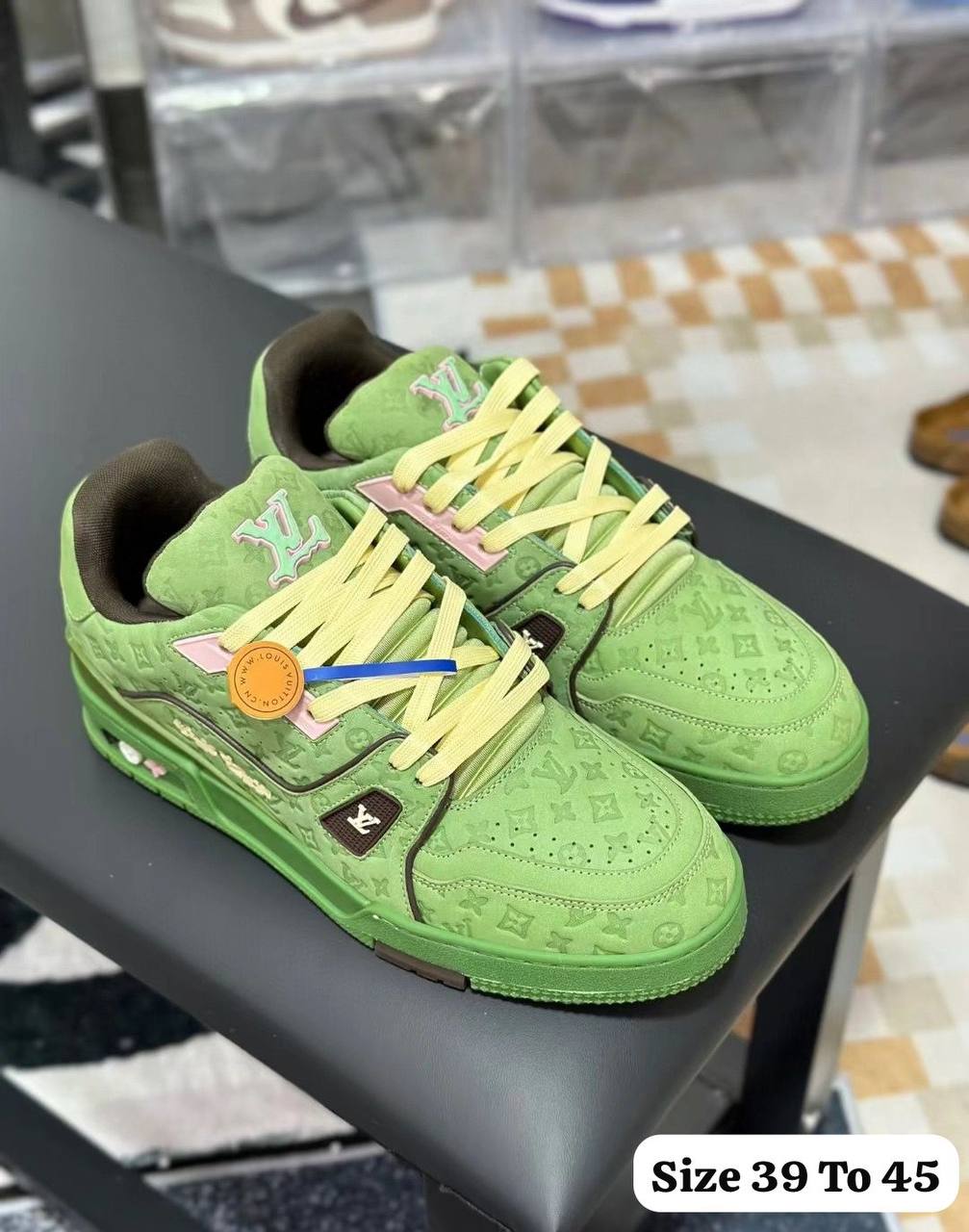 LV
High Quality
170 dhs✅

Zain183
♥️♥️♥️