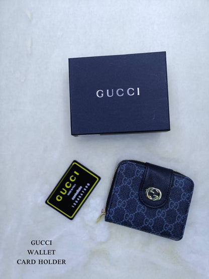 ɢᴜᴄᴄɪ ᴡᴀʟʟᴇᴛ
 ᴡɪᴛʜ ᴄᴀʀᴅ ʜᴏʟᴅᴇʀ 
ᴡɪᴛʜʙᴏx
🎁🎁🎁

40 dhs🪙💚

Zain56
♥️♥️♥️