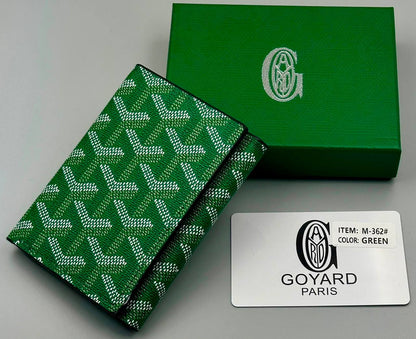 Wallets

Mixed brands

45 DHS🇦🇪🇦🇪

Zain182
♥️♥️♥️