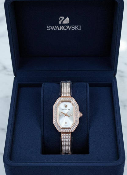 SWAROVSKI 🆕 LADIES 
GOOD QUALITY 💯
60 dhs🪙🖤

Zain133
♥️♥️♥️