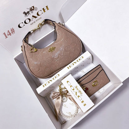 Coach set 3 in1
With box

120 dhs

Zain250
♥️♥️♥️