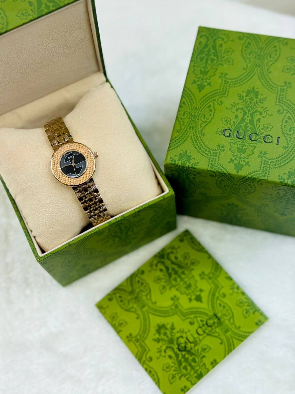 GUCCI LADIES 👌
GOOD QUALITY 💕
60 dhs🪙

Zain133
♥️♥️♥️