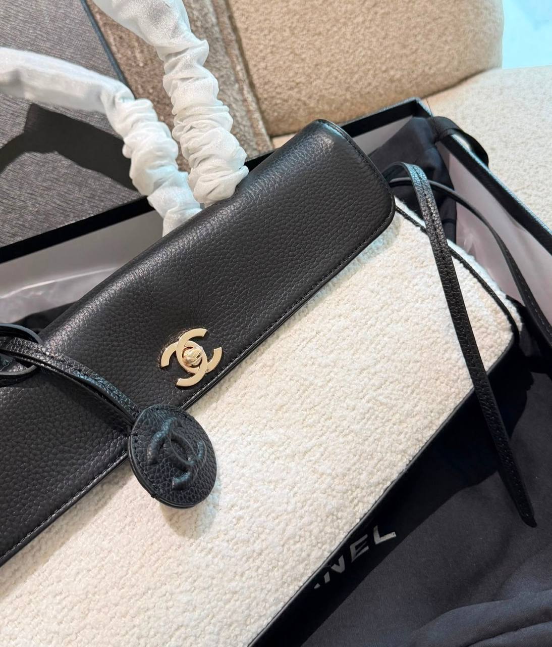 CHANEL 

COPY ONE 
RESTOCK 

170  DHS🇦🇪🇦🇪🇦🇪

Zain39
Zain295
♥️♥️♥️