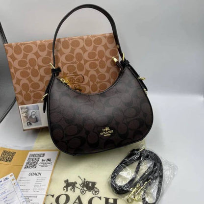 Coach
110 dhs🇦🇪🇦🇪
WITH BOX 

Zain169
♥️♥️♥️