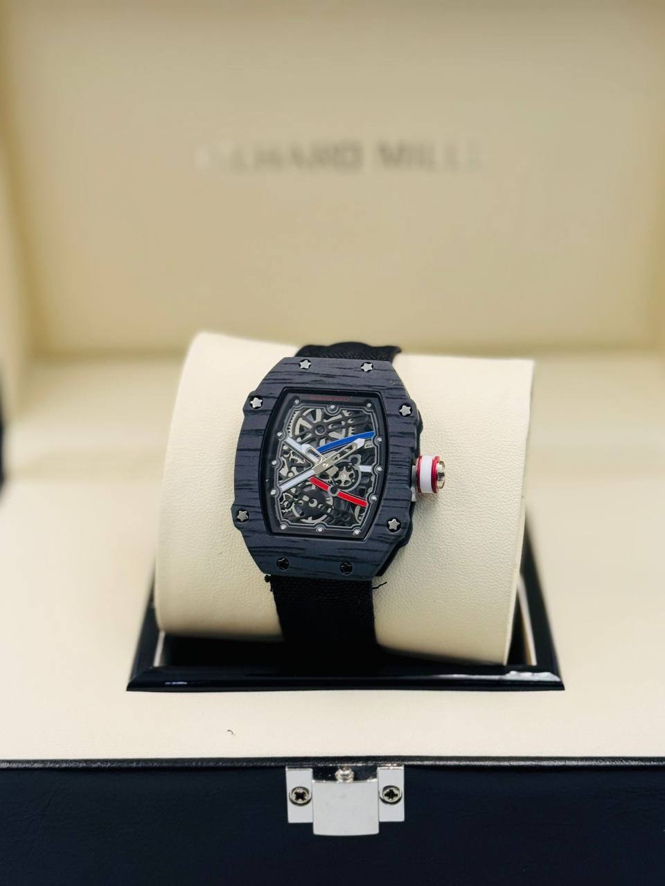 RICHARD Mille Men
*New Arrival*🔥
80 dhs💓

Zain08
♥️♥️♥️