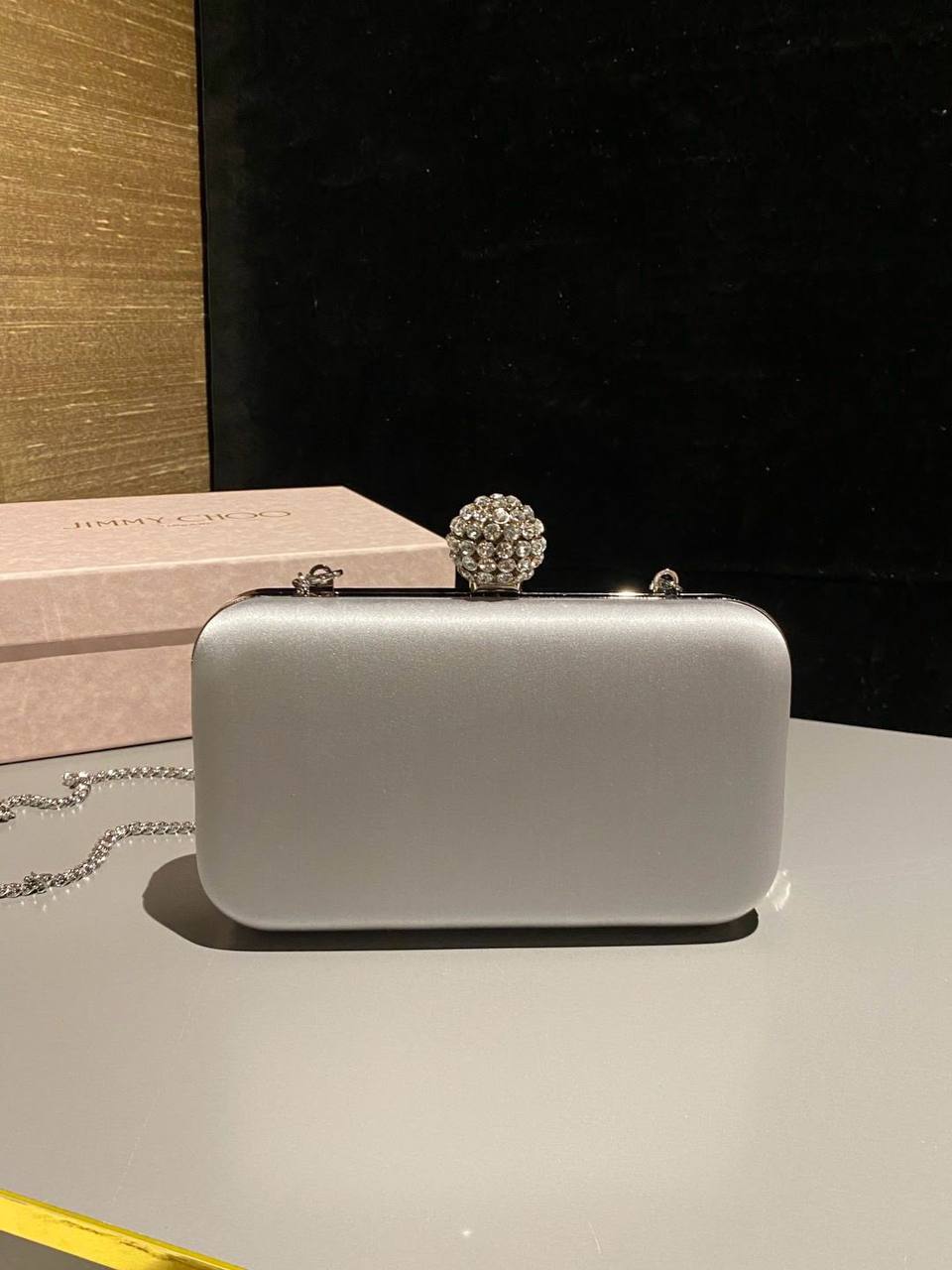 Jimmy choo
*Size 20cm*
For Price 👇 WhatsApp✅
0568585901 
0507557372
0552275751 Owner Zain 👌

Zain274
♥️♥️♥️