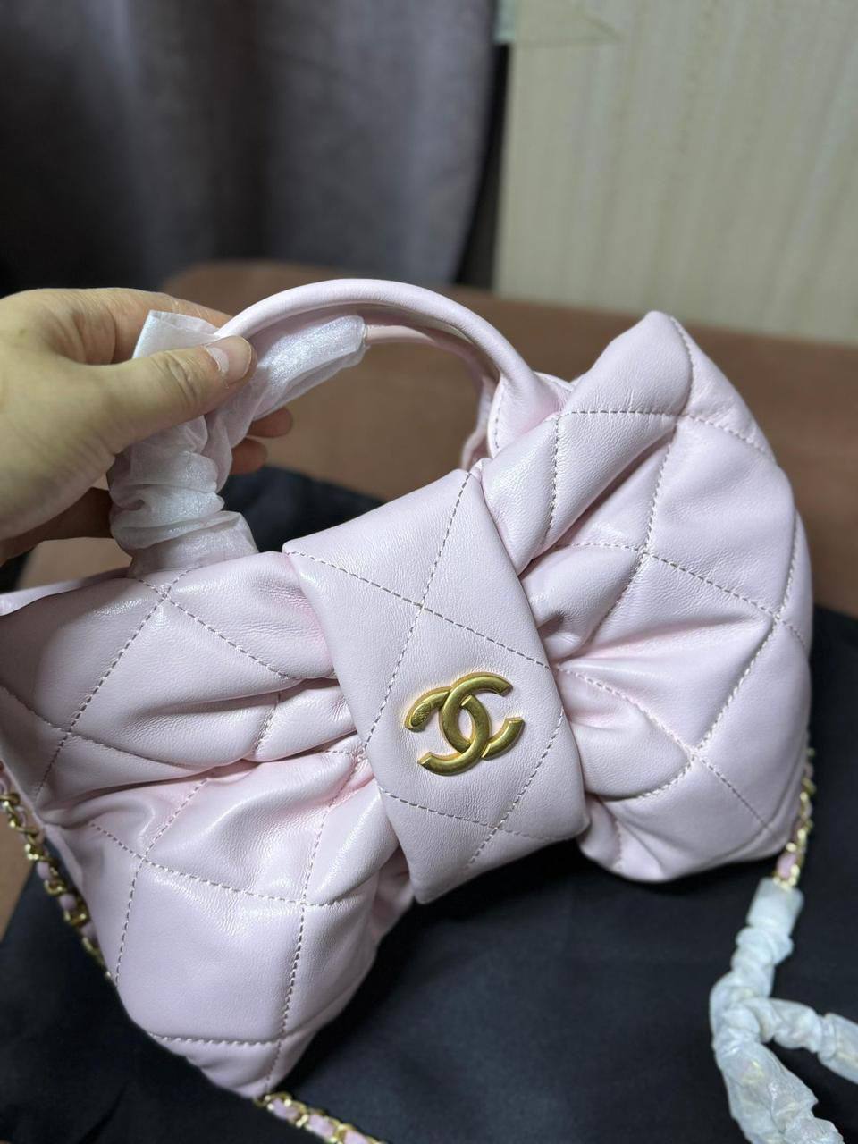 Chanel
Master🌺🌺
#35cm 350 dhs💛

Zain228
♥️♥️♥️