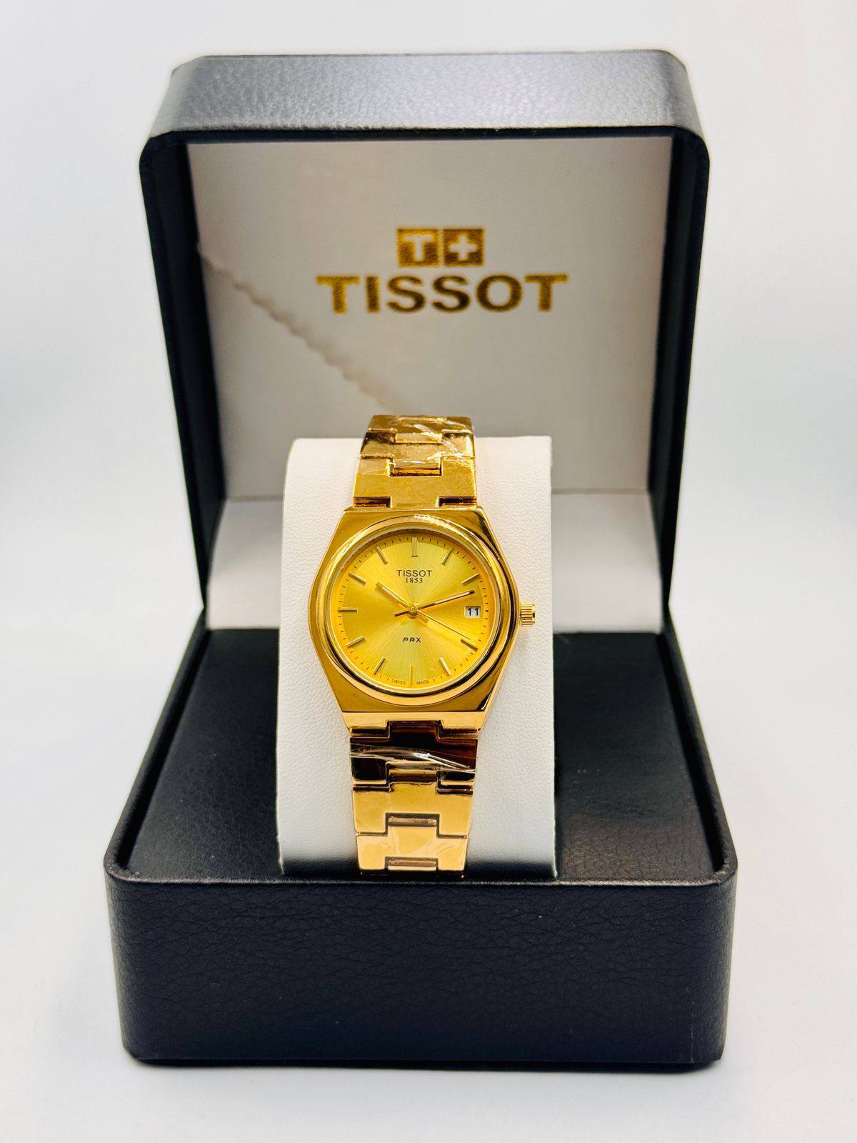 Tissot ladies
*New arrival*🔥
60 dhs🌺

Zain08
♥️♥️♥️