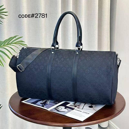 LV / GUCCI
TRAVELLING BAG
ᴄᴀɴᴠᴀss ᴍᴀᴛᴇʀɪᴀʟ
sɪᴢᴇ : 55 cm

70 dhs❣️

Zain31
♥️♥️♥️