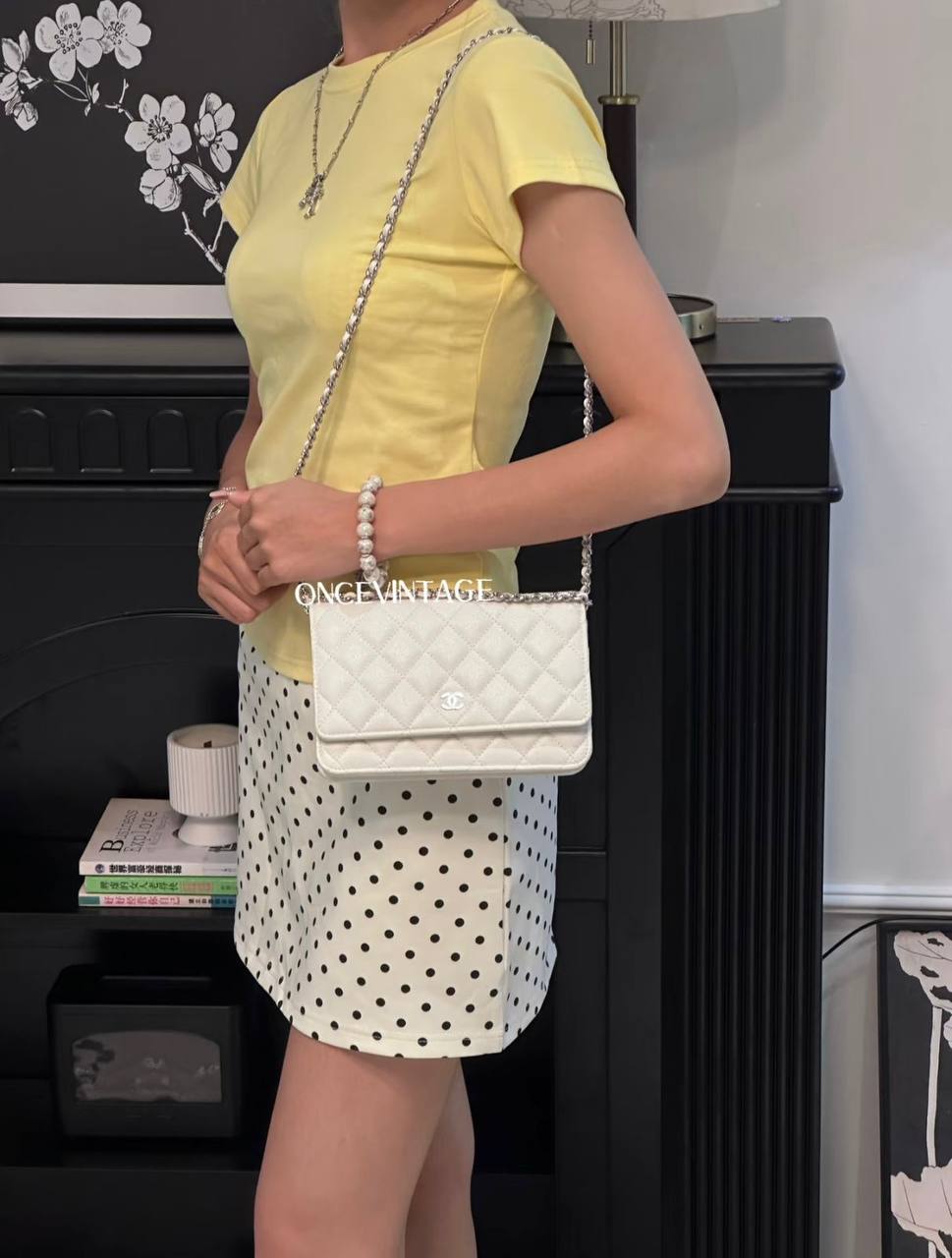 CHANEL 

BACKPACK 

SPECIAL 
OFFER 

100 DHS🇦🇪🇦🇪

Zain295
♥️♥️♥️