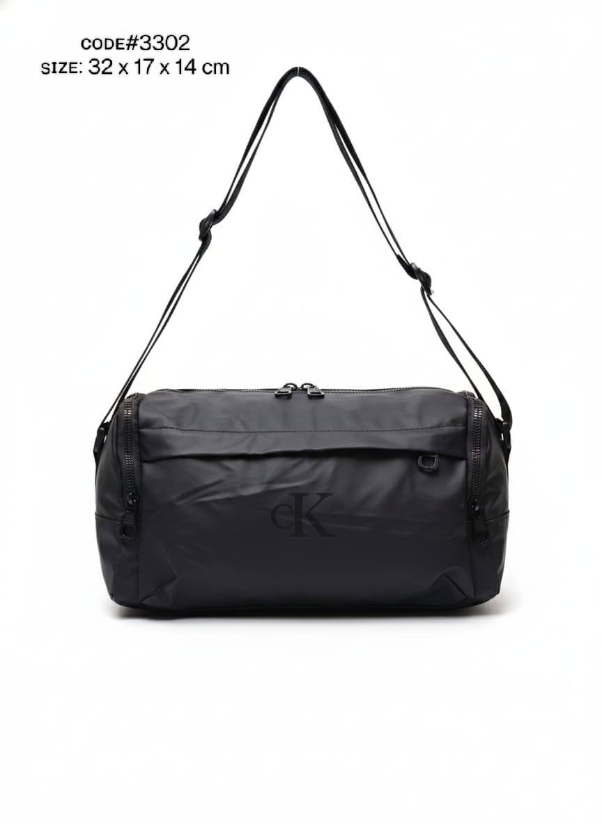 𝗦𝗣𝗢𝗥𝗧𝗦 𝗖𝗔𝗟𝗩𝗜𝗡 𝗞𝗟𝗘𝗜𝗡
GYM CROSSBAG
ᴡᴀᴛᴇʀᴘʀᴏᴏғ ʀᴇsɪsᴛᴀɴᴄᴇ
sɪᴢᴇ : 32 cm

45 dhs🪙🖤

Zain31
♥️♥️♥️