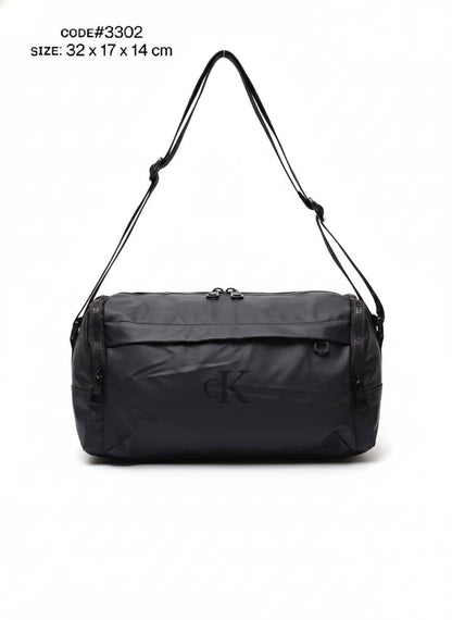 𝗦𝗣𝗢𝗥𝗧𝗦 𝗖𝗔𝗟𝗩𝗜𝗡 𝗞𝗟𝗘𝗜𝗡
GYM CROSSBAG
ᴡᴀᴛᴇʀᴘʀᴏᴏғ ʀᴇsɪsᴛᴀɴᴄᴇ
sɪᴢᴇ : 32 cm

45 dhs🪙🖤

Zain31
♥️♥️♥️