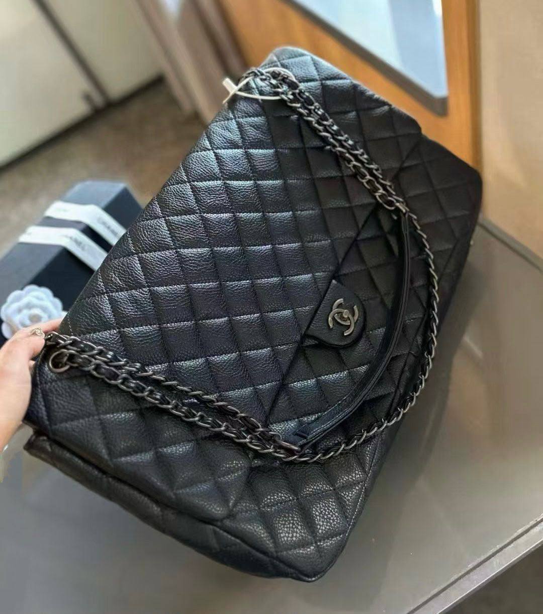 CHANEL
 COPY ONE 
220 dhs✅

Zain295
♥️♥️♥️