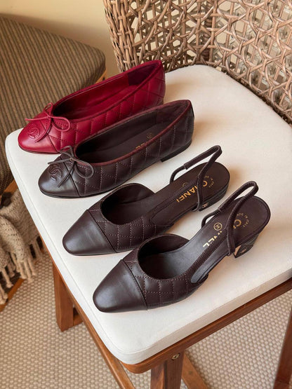 CHANEL
✨ Collection
👠 36–41
💎 Premium Quality
🔥 Super Master
450 dhs🇦🇪🇦🇪

Zain198
♥️♥️♥️