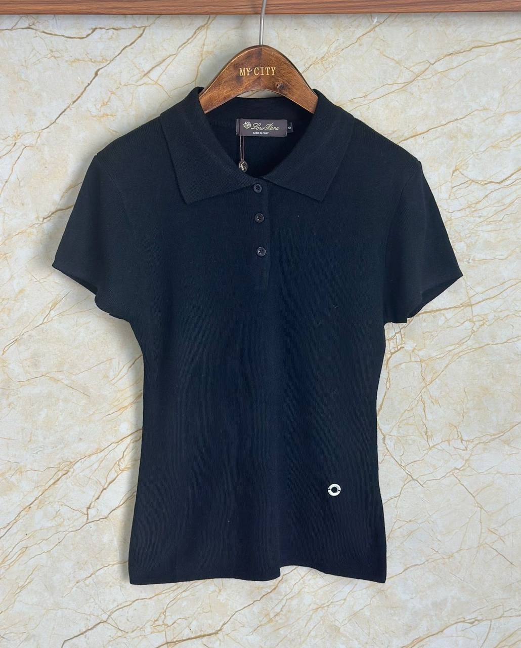 LORO PIANA
Women’s Cashmere Tshirt
Master Quality 
SML
340 dhs💓

Zain276
♥️♥️♥️